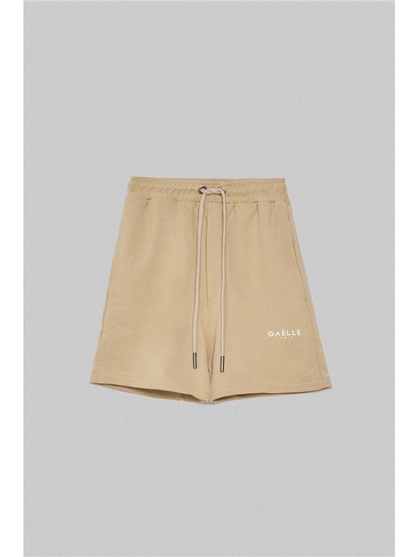 GAëLLE Bermuda shorts 