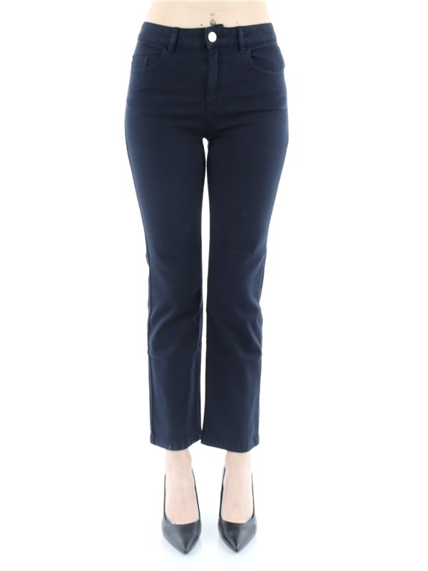 NENETTE Jeans Navy blue