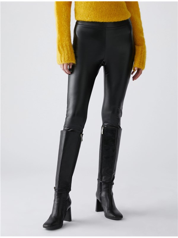 PENNYBLACK Pantalone Black