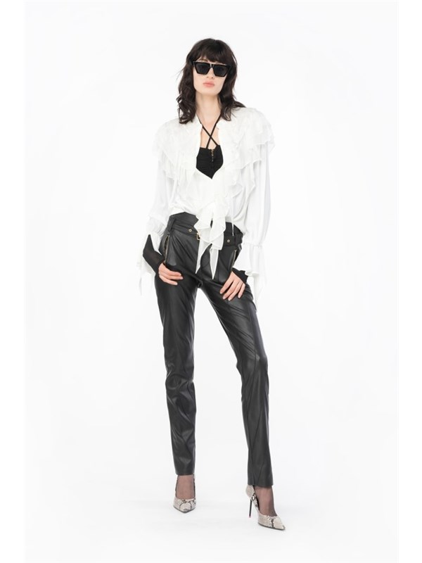 Pinko Shirt white