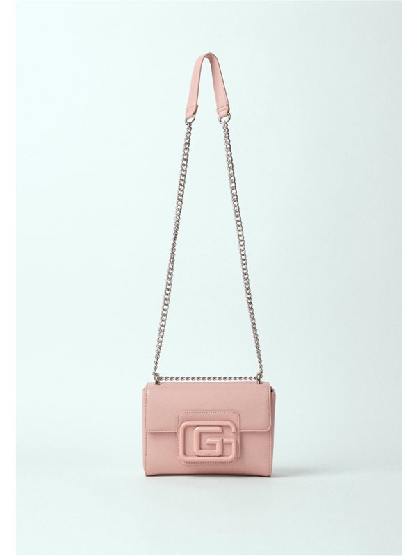 GAëLLE Shoulder bag Rose