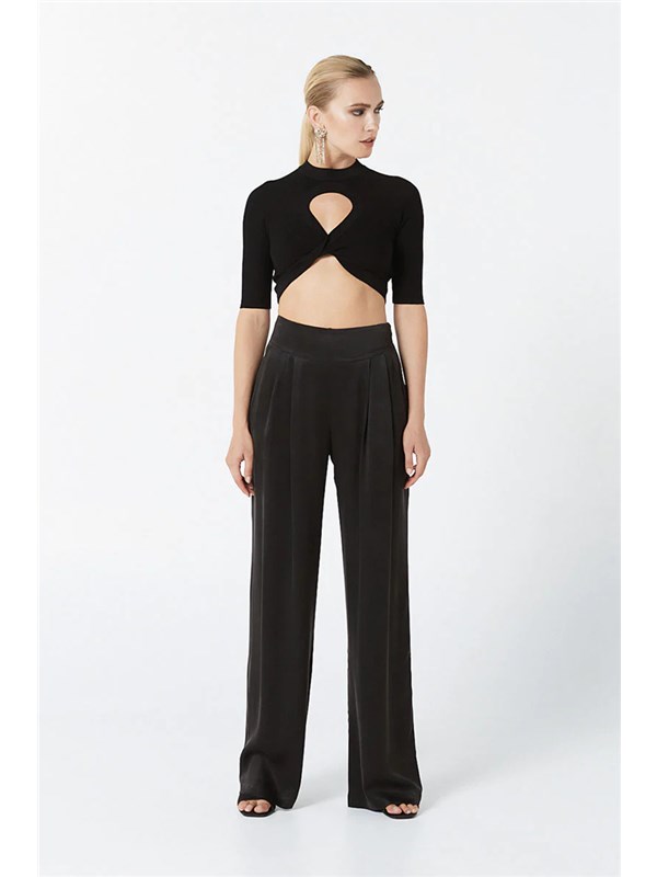 NENETTE Sweater Black