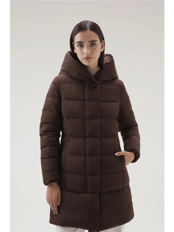 Woolrich Parka 