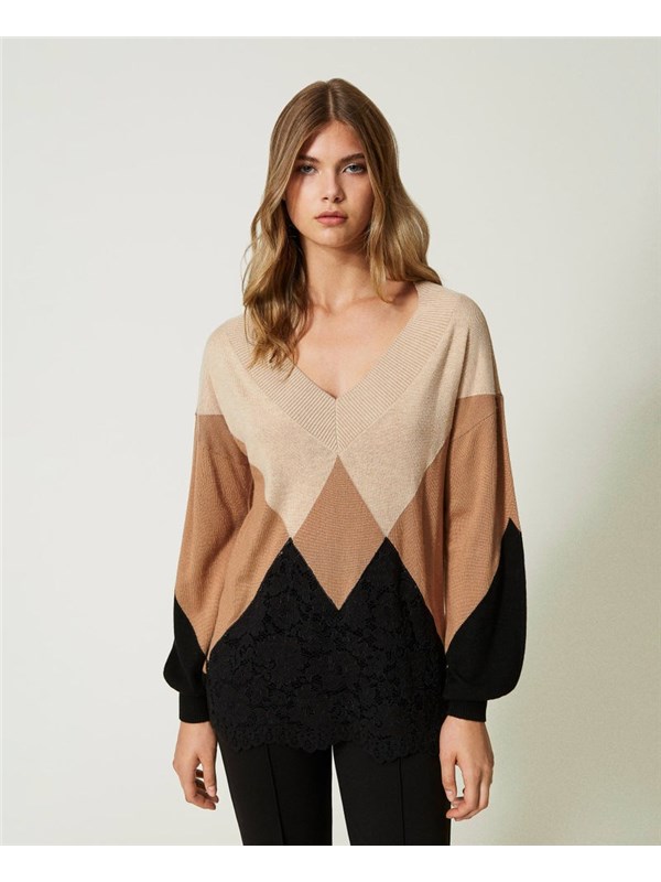 TWINSET Sweater 