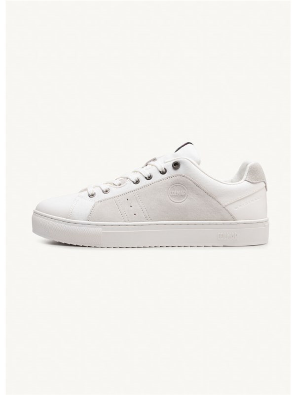Colmar Sneakers white