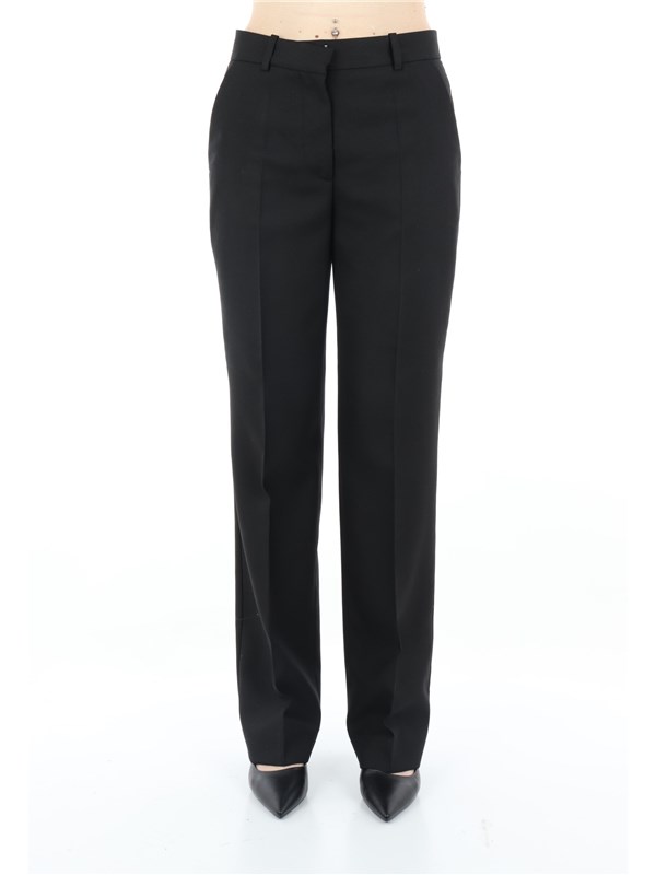 Calvin Klein Pantalone Ck black