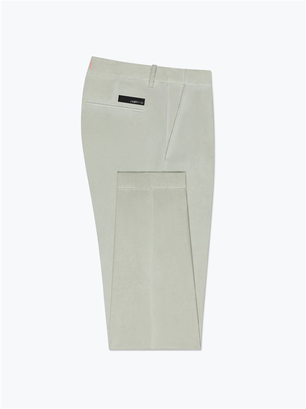 RRD Pantalone White / sand