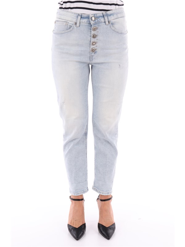 DONDUP Jeans Blue