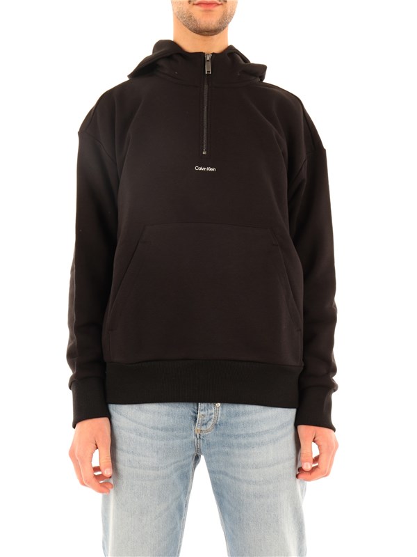 Calvin Klein Sweatshirt Ck black