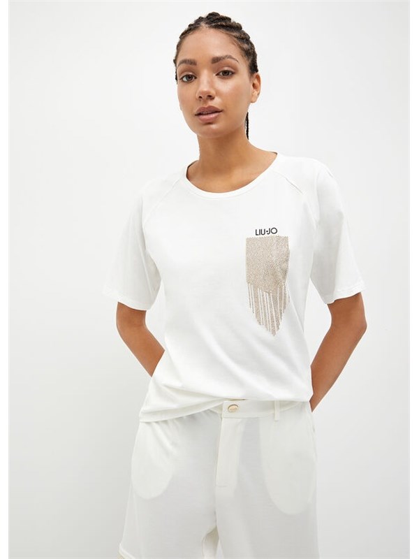 LIU-JO SPORT T-shirt 