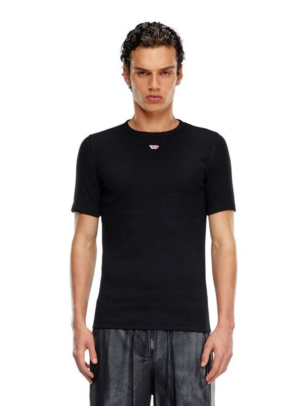 DIESEL T-shirt white