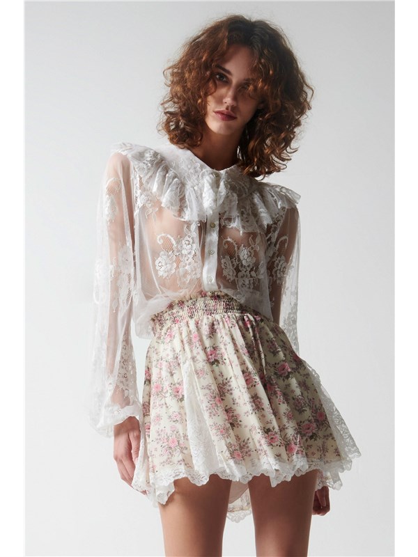 ANIYE'  BY Skirt 