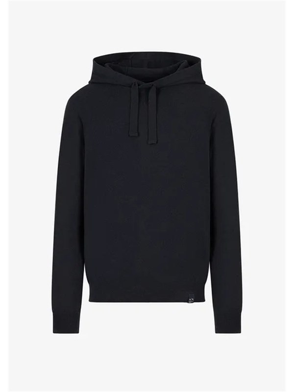 Armani Exchange Sweater Navy