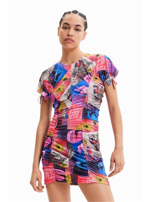 Desigual Short dress 