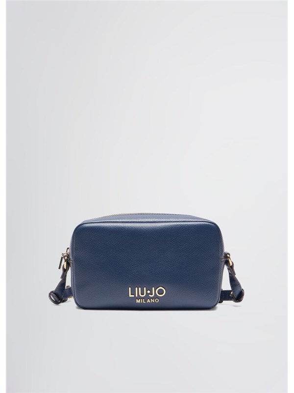 LIU  JO Borsa A Tracolla Dress blue