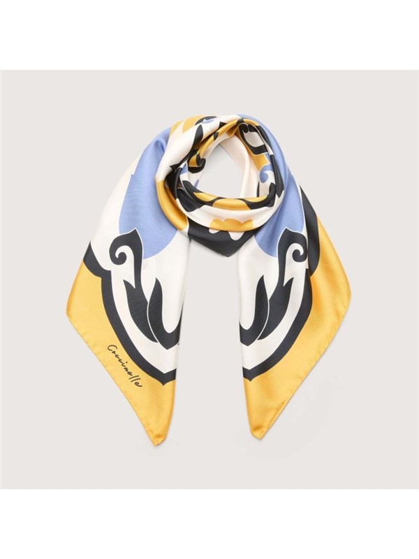 COCCINELLE Headscarf 