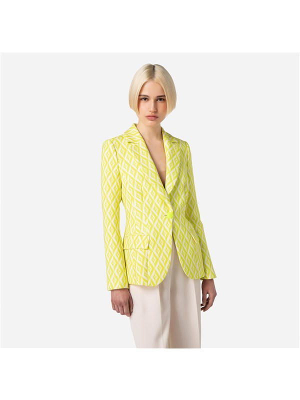 Elisabetta Franchi Jacket 