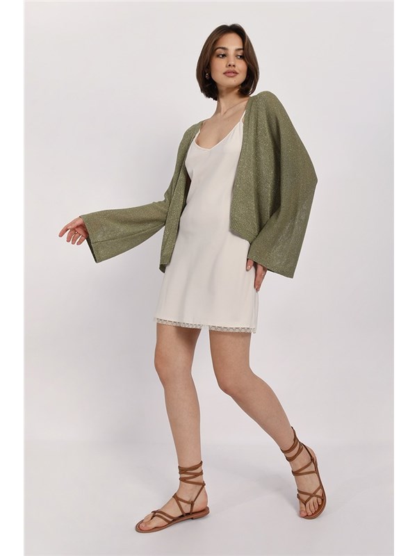 Molly Brachen Cardigan 