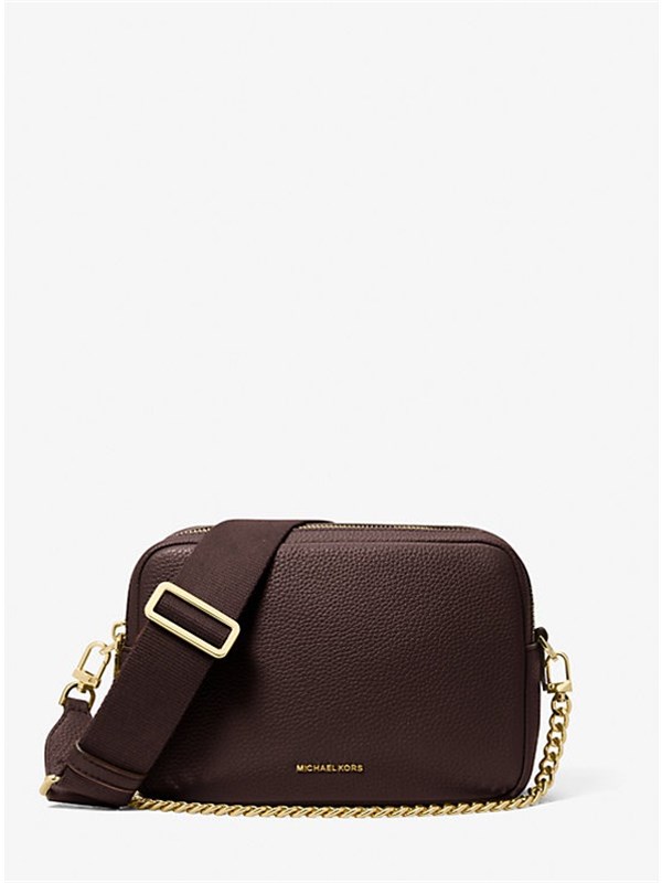 Michael Kors Shoulder bag Chocolate