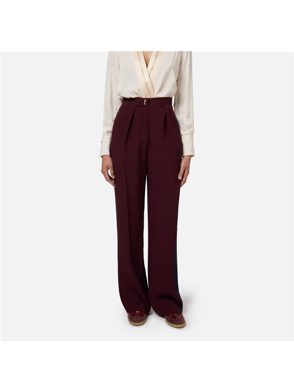 Elisabetta Franchi Pantalone 