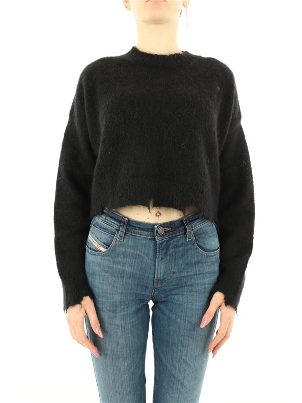 ANIYE'  BY Sweater Black