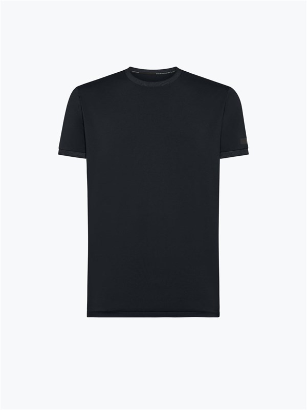RRD T-shirt Blue black