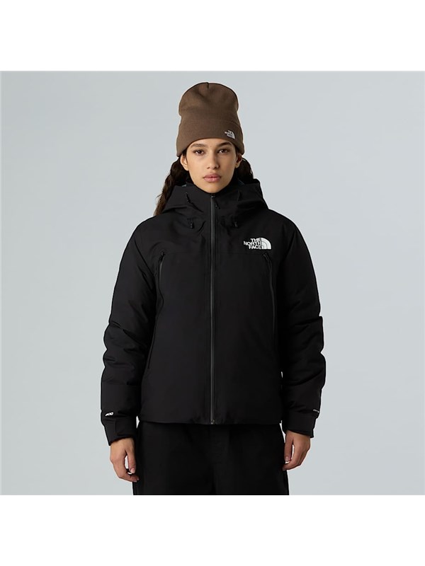 THE NORTH FACE Piumino Tnf black