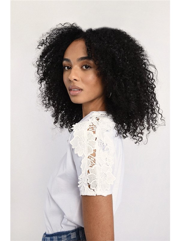 Molly Brachen T-shirt Off white