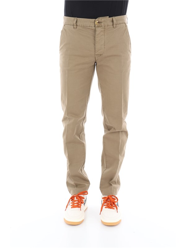 Blauer Pantalone 
