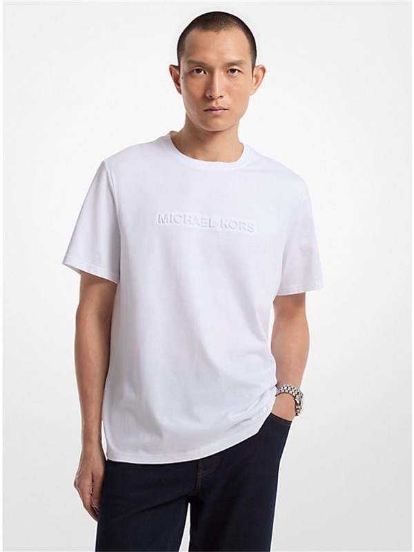 Michael Kors T-shirt white