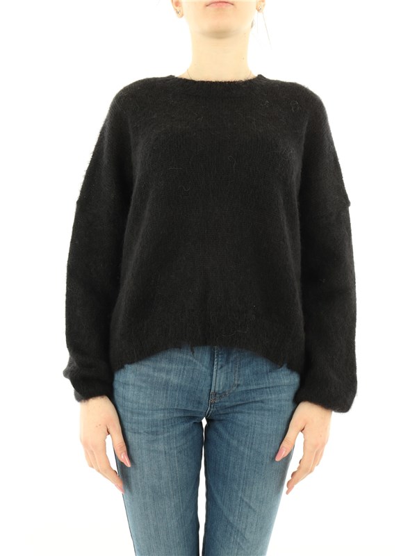 ANIYE'  BY Sweater Black