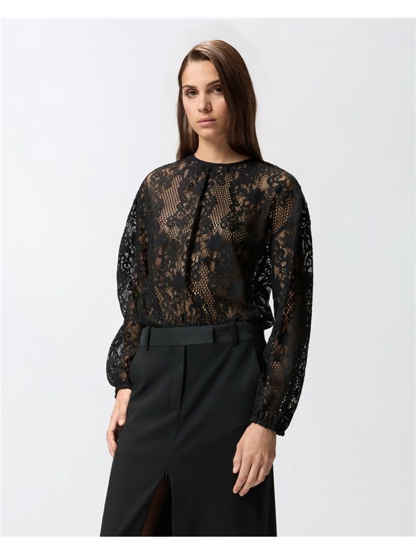 Pinko Body Nero limousine