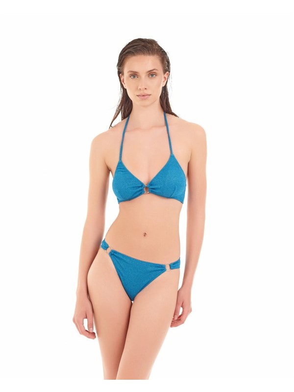 Cotazur Bikini Turchese