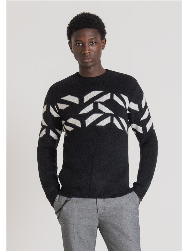 ANTONY MORATO Sweater White