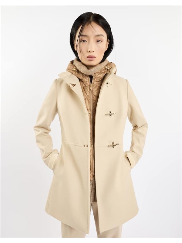 FAY Overcoat 