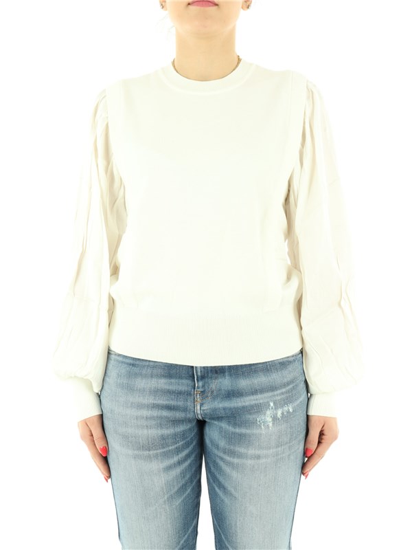 TWINSET Sweater Snow