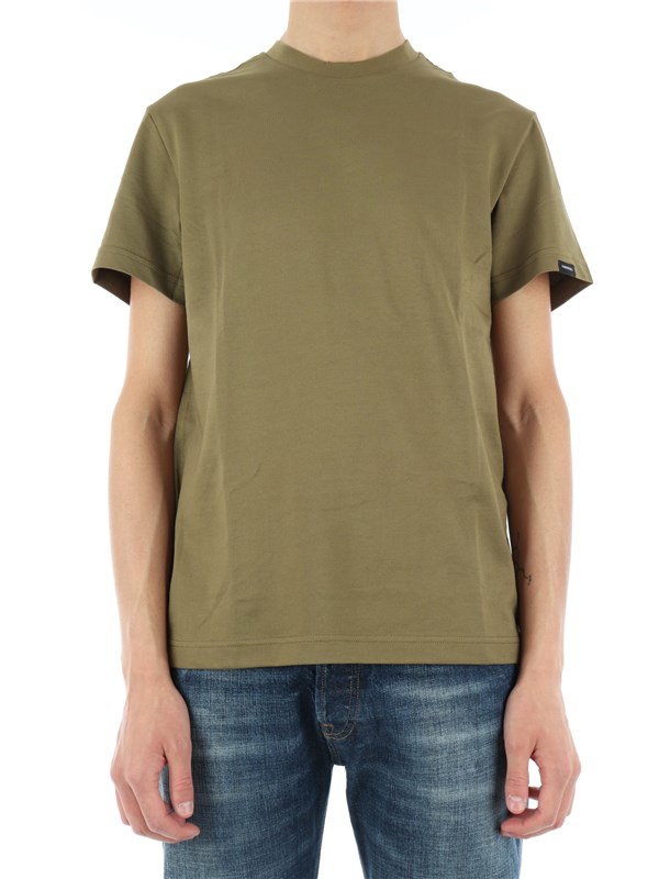 Colmar T-shirt Milite