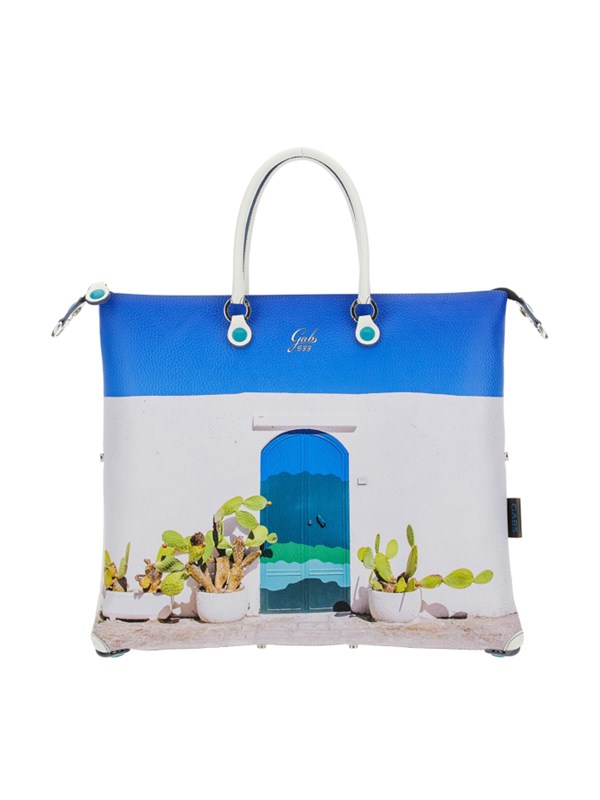 GABS Shopping Bag 