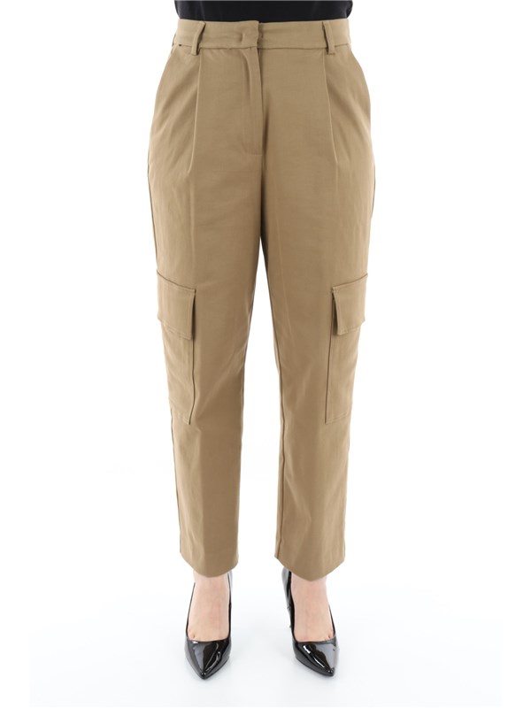 KAOS Pantalone Kaki
