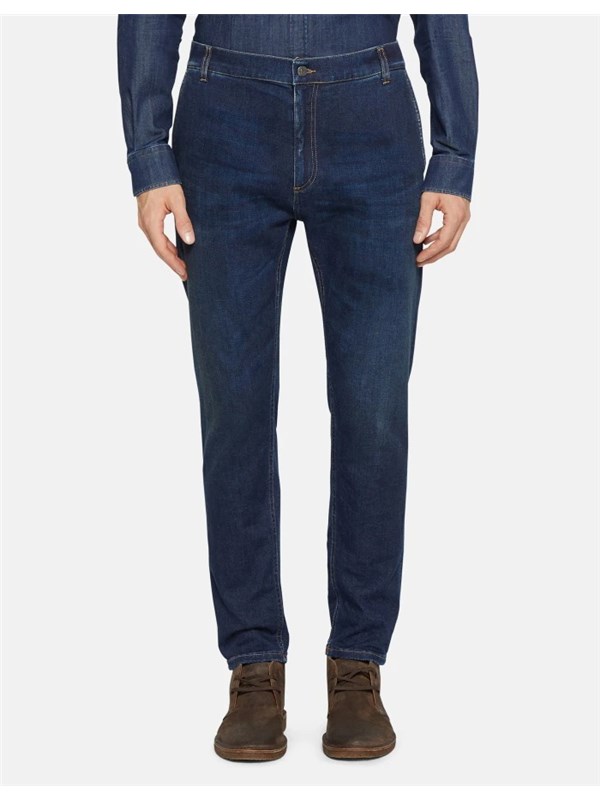 DONDUP Jeans Blue