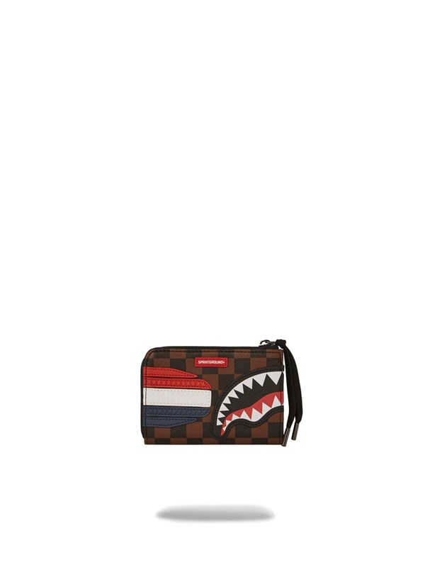SPRAYGROUND Wallet Fantasy