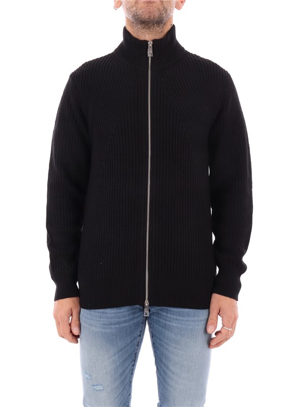 Armani Exchange Sweater Black