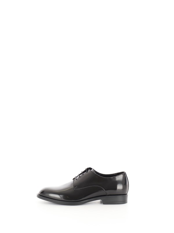 Rossi Shoes Black