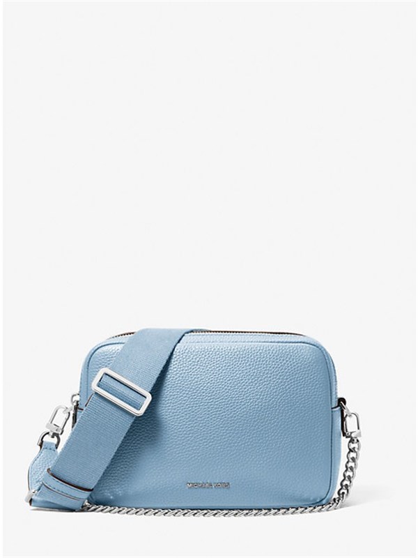 Michael Kors Borsa A Tracolla Chambray