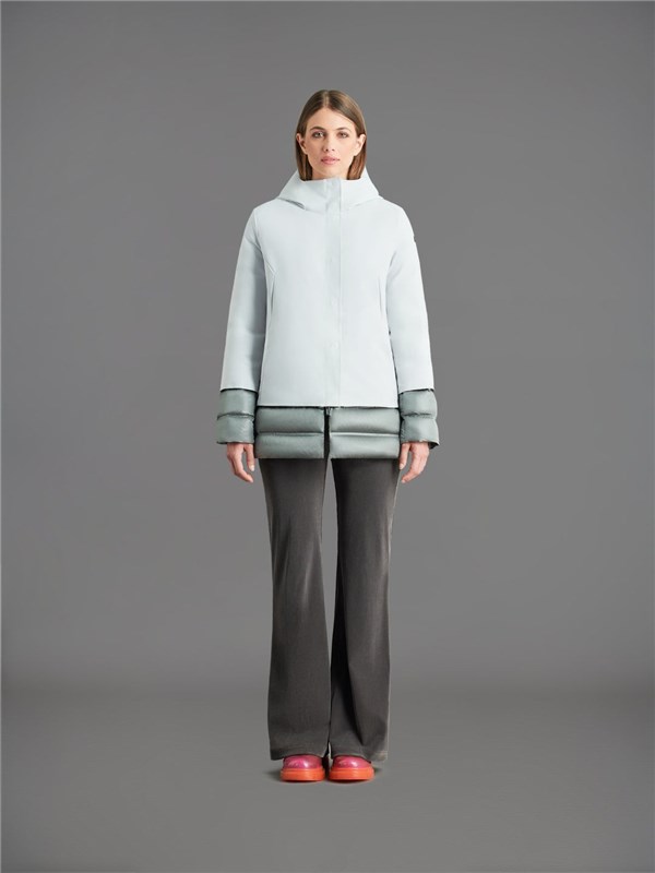 RRD Coat Ice
