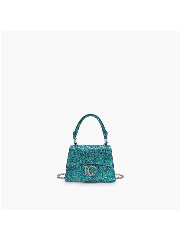 LA CARRIE Handbag Multi green