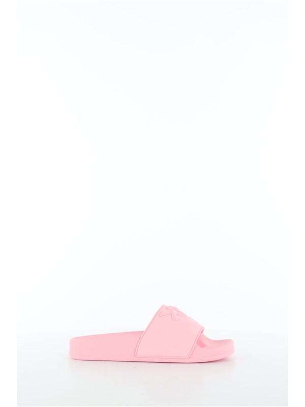 Pinko Ciabatte Pink