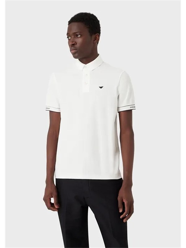 Emporio Armani Polo 