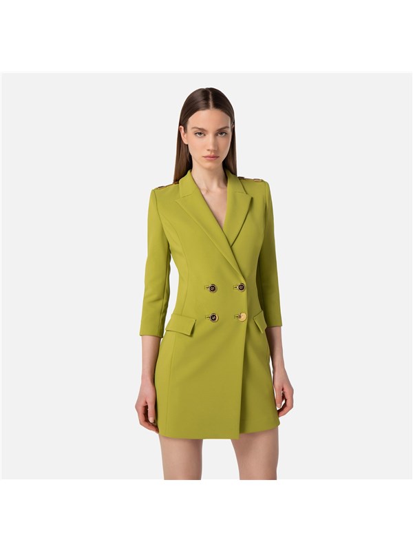 Elisabetta Franchi Short dress 