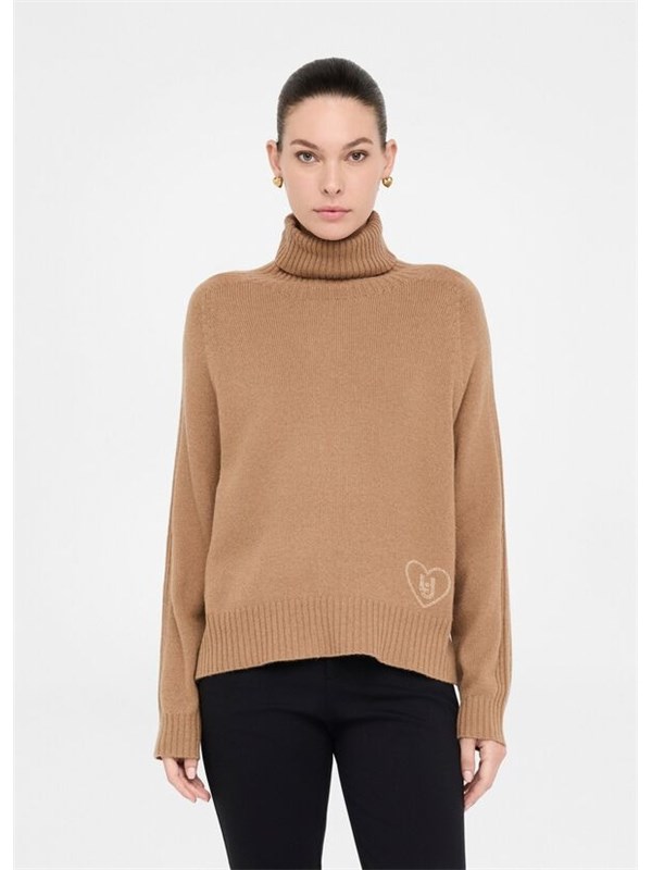 LIU  JO Maglia Croissant